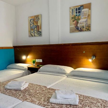 Hostal Dori Tarifa Ngoại thất bức ảnh