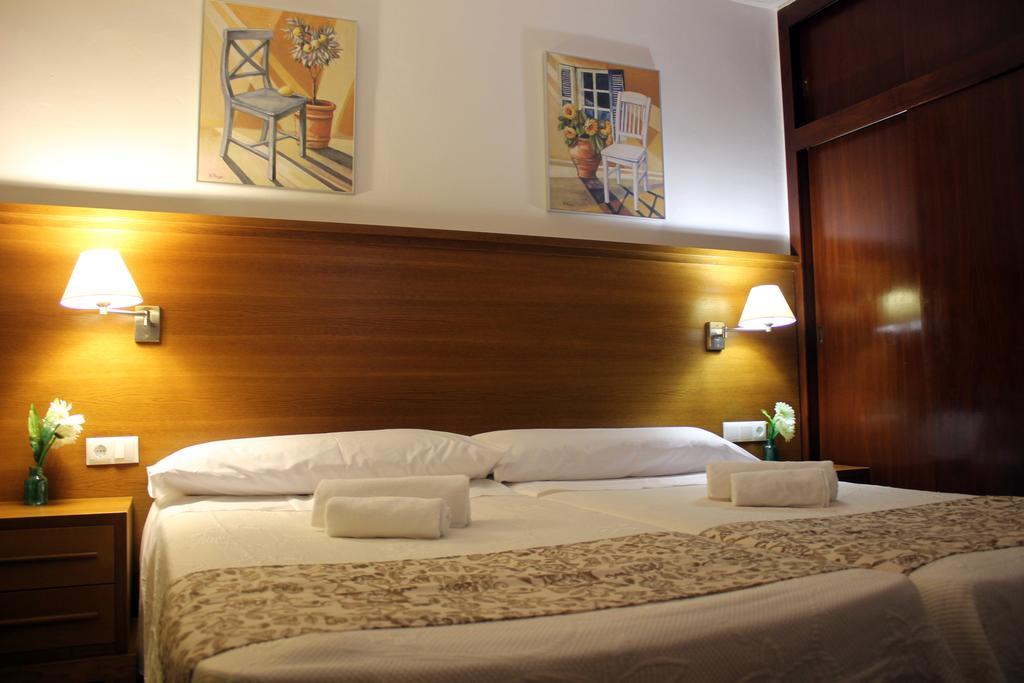 Hostal Dori Tarifa Ngoại thất bức ảnh