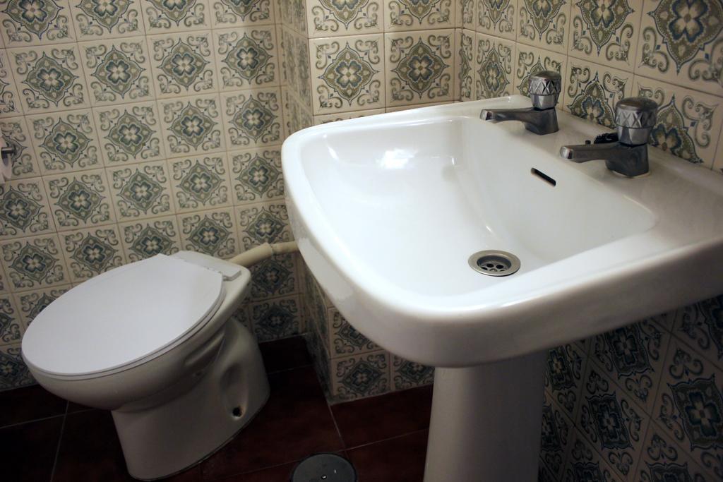 Hostal Dori Tarifa Ngoại thất bức ảnh