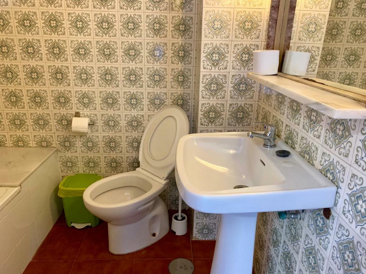 Hostal Dori Tarifa Ngoại thất bức ảnh