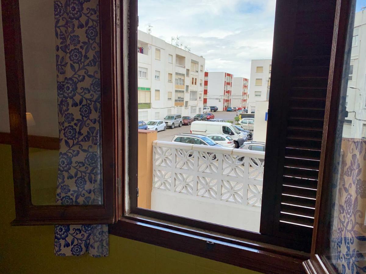 Hostal Dori Tarifa Ngoại thất bức ảnh