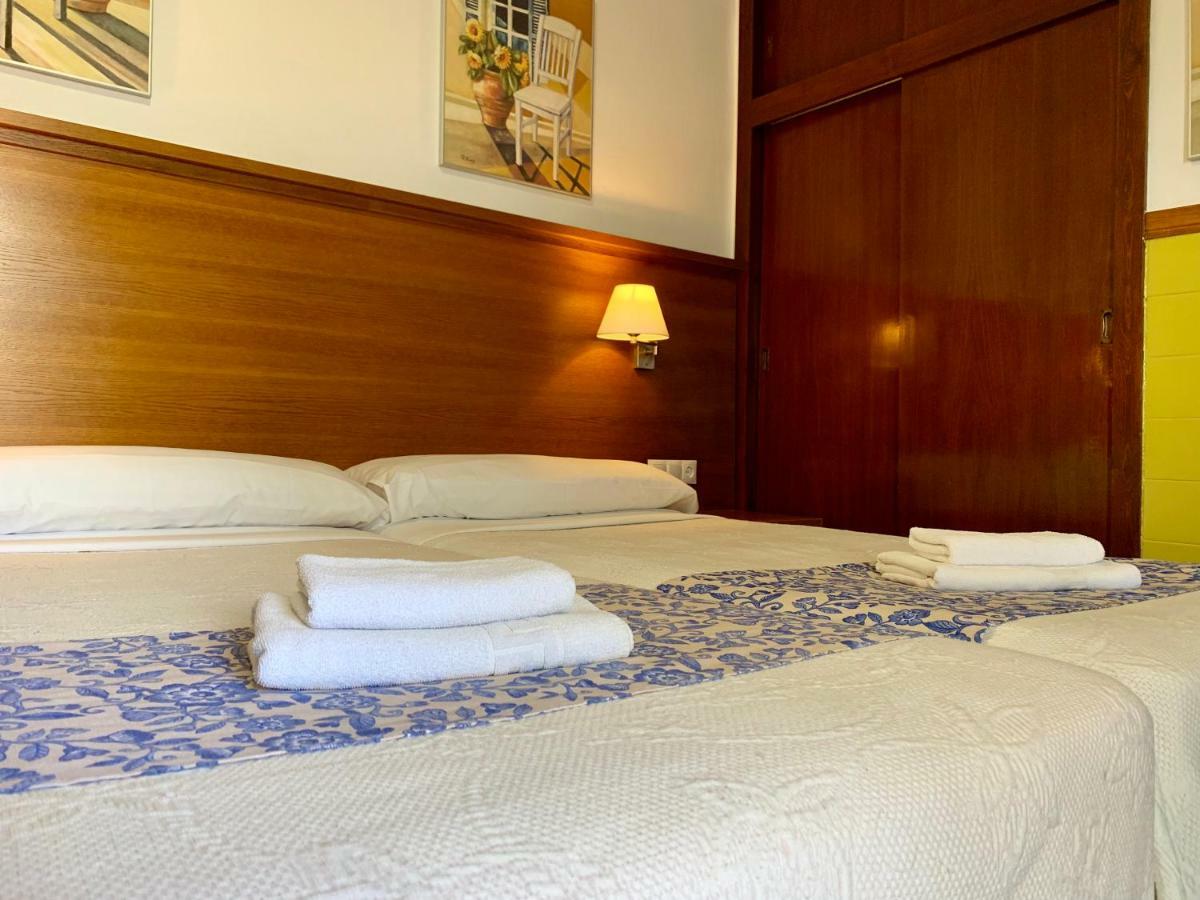 Hostal Dori Tarifa Ngoại thất bức ảnh