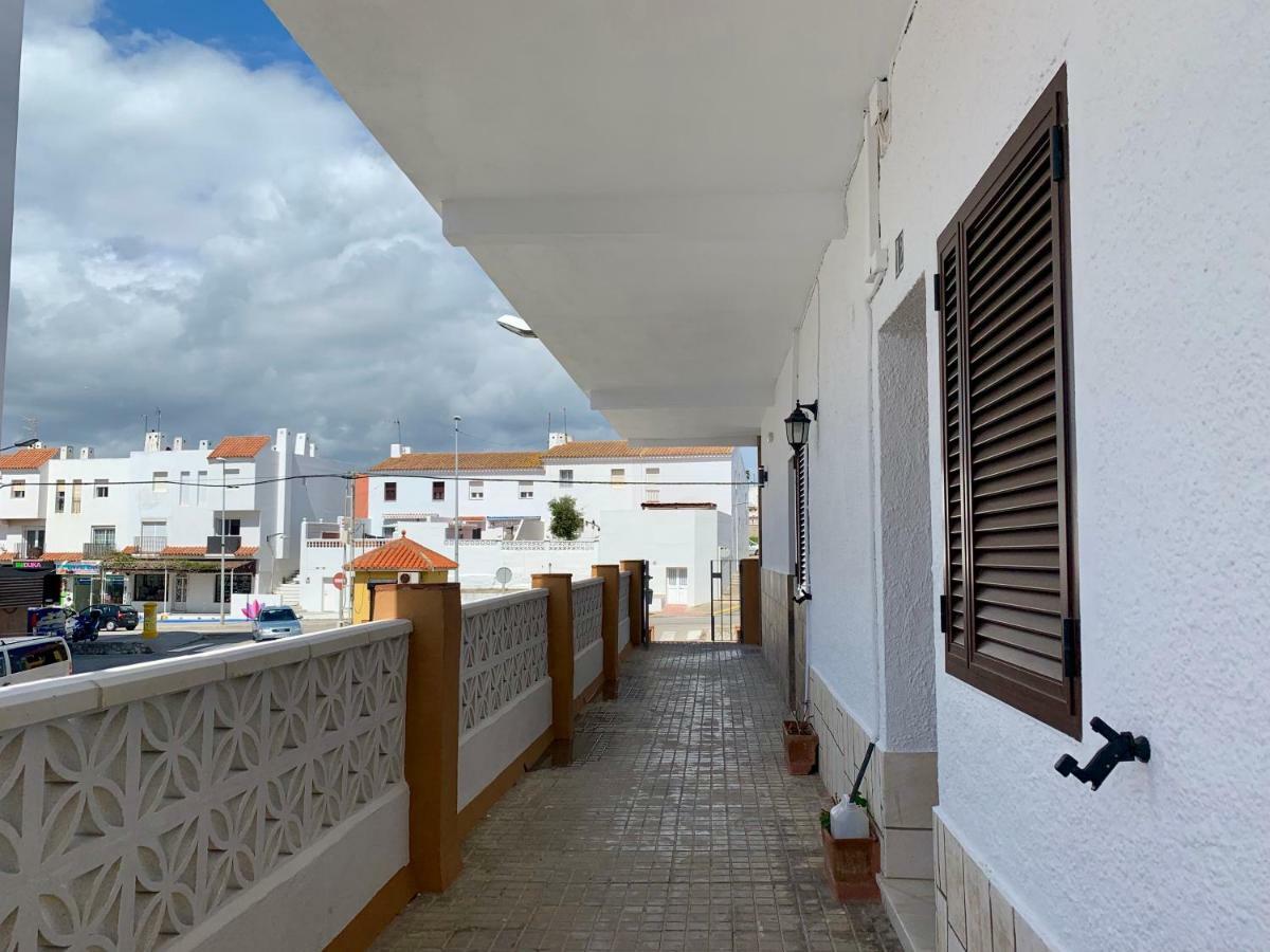 Hostal Dori Tarifa Ngoại thất bức ảnh