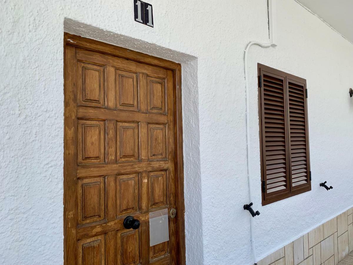 Hostal Dori Tarifa Ngoại thất bức ảnh