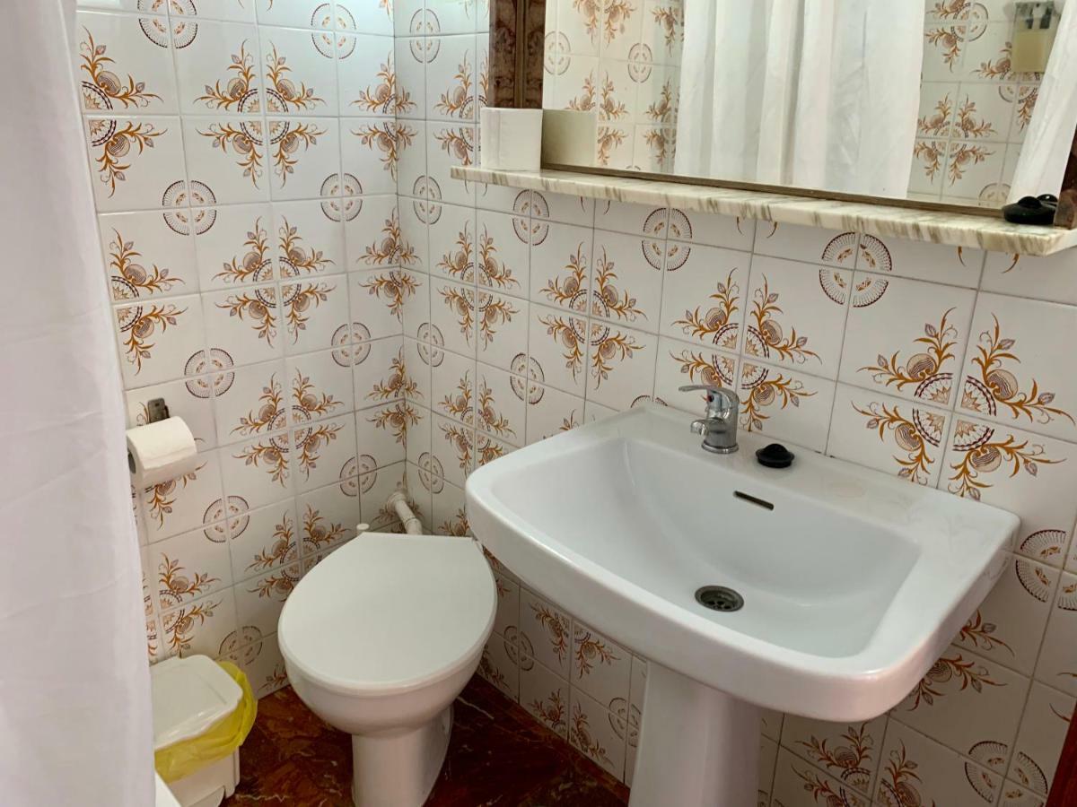 Hostal Dori Tarifa Ngoại thất bức ảnh