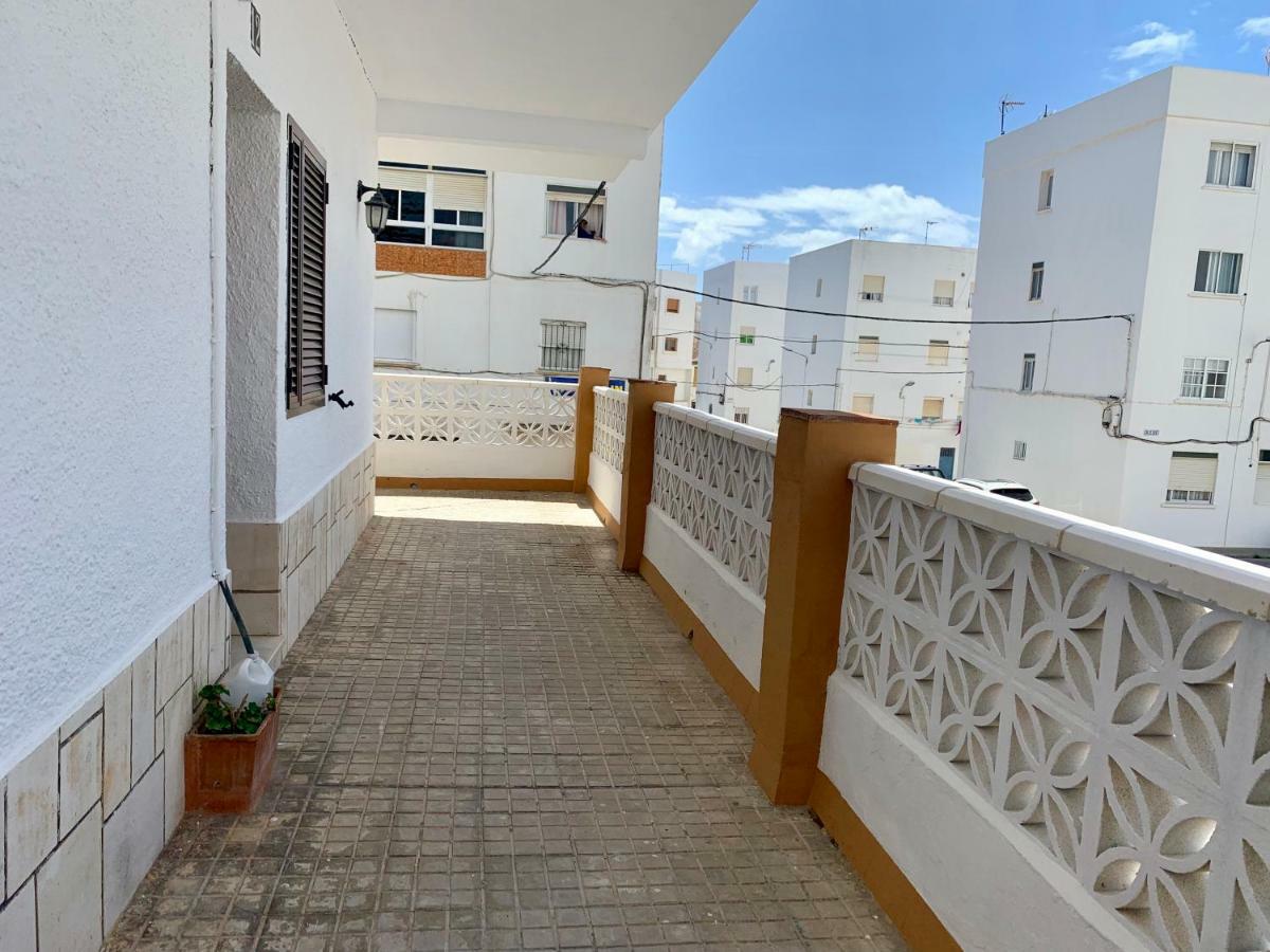 Hostal Dori Tarifa Ngoại thất bức ảnh