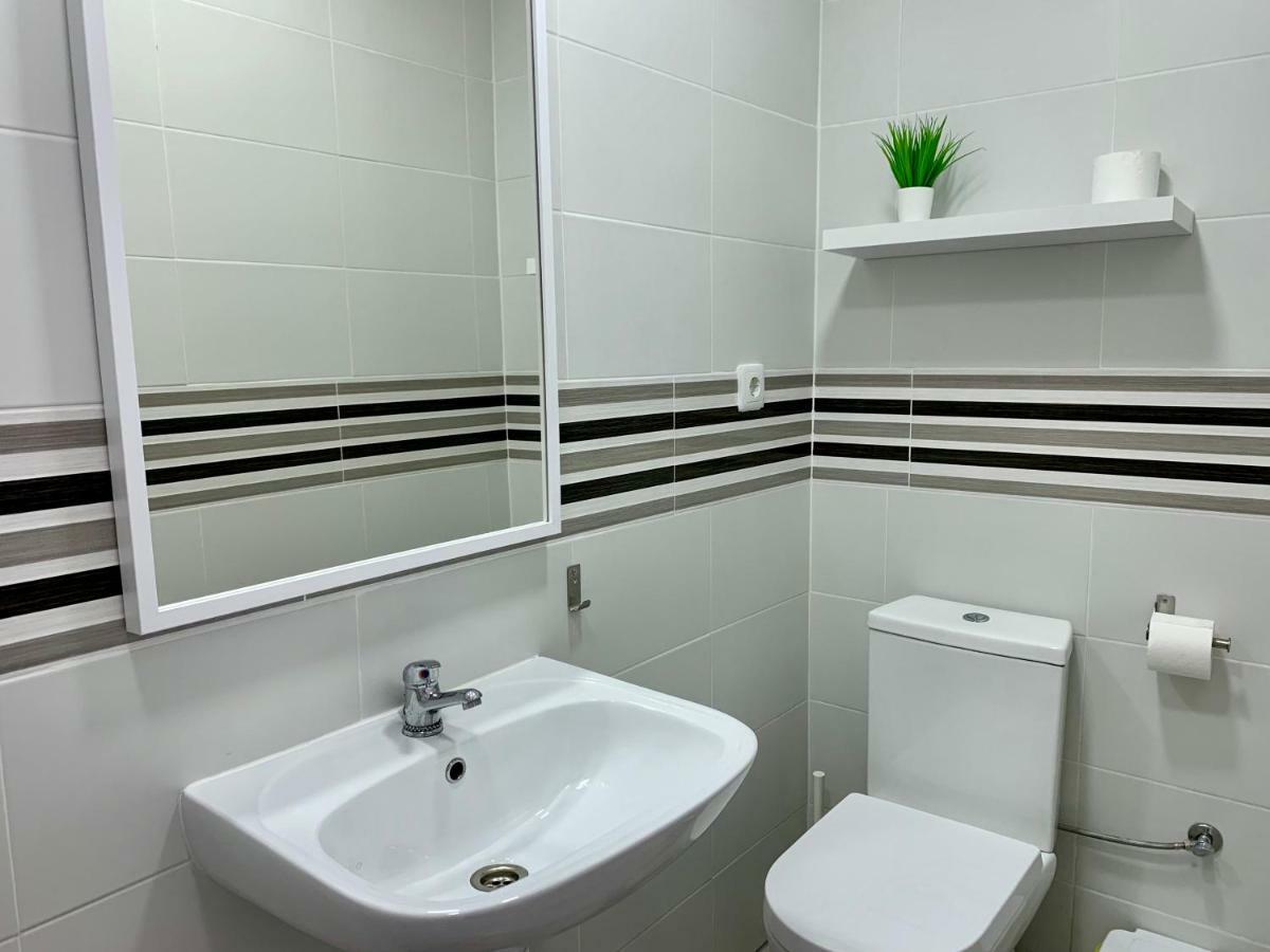Hostal Dori Tarifa Ngoại thất bức ảnh