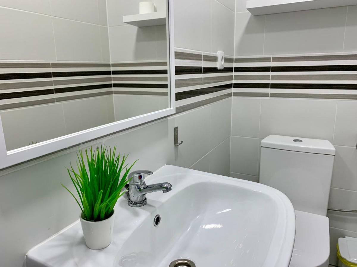 Hostal Dori Tarifa Ngoại thất bức ảnh
