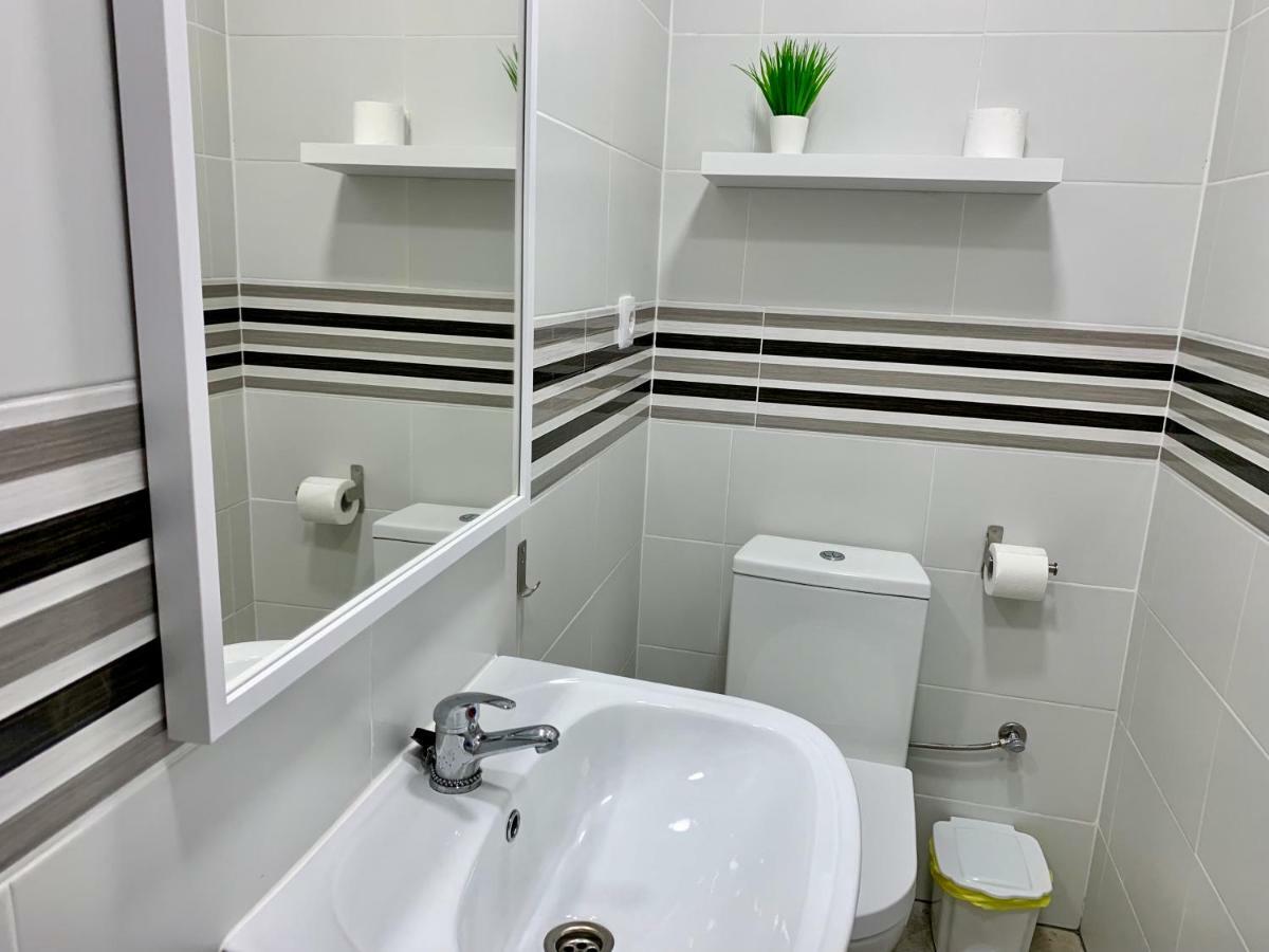 Hostal Dori Tarifa Ngoại thất bức ảnh